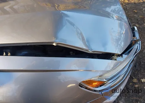 2016 Audi A6 2.0T Premium Plus z USA, uszkodzony, nr VIN WAUGFAFC9GN021296